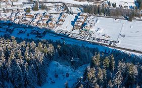 Nira Mountain Resort Futura